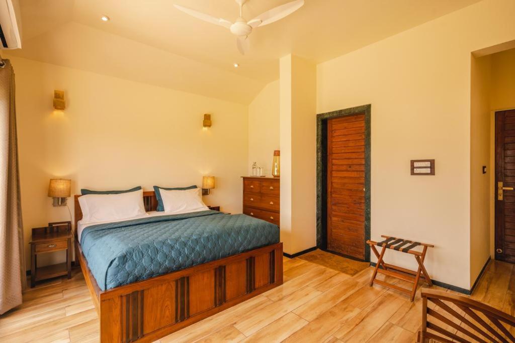 Pawna By Hangout Villas Lonavala Exteriör bild